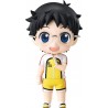 Yowamushi Pedal Nendoroid Figura Light Sakamichi Onoda 10 cm