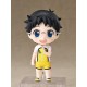 Yowamushi Pedal Figura Nendoroid Light Sakamichi Onoda 10 cm