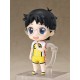 Yowamushi Pedal Figura Nendoroid Light Sakamichi Onoda 10 cm