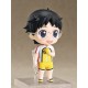 Yowamushi Pedal Figura Nendoroid Light Sakamichi Onoda 10 cm