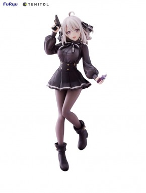 Spy Classroom Estatua PVC Lily 20 cm