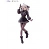 Estátua de sala de aula de espionagem PVC Lily 20 cm por FuRyu