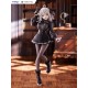 Spy Classroom Estatua PVC Lily 20 cm