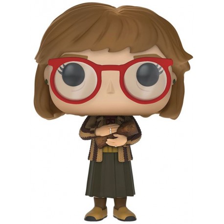 Funko Pop Log Lady Twin Peaks