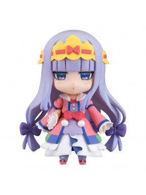Sleepy Princess in the Demon Castle Nendoroid Figura PVC Princess Syalis 10 cm