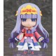 Sleepy Princess in the Demon Castle Nendoroid Figura PVC Princess Syalis 10 cm
