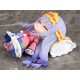 Sleepy Princess in the Demon Castle Nendoroid Figura PVC Princess Syalis 10 cm