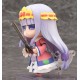 Sleepy Princess in the Demon Castle Nendoroid Figura PVC Princess Syalis 10 cm