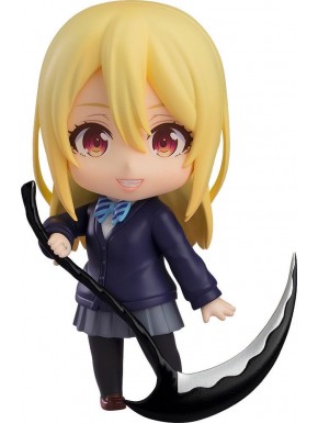 The Foolish Angel Dances with the Devil Figura Nendoroid Lily Amane 10 cm