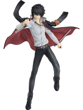 Reborn! Estatua PVC Pop Up Parade Kyoya Hibari 17 cm