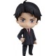 Birth of Kitaro: The Mystery of GeGeGe Nendoroid Mizuki Figure 10 cm
