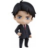 Birth of Kitaro: The Mystery of GeGeGe Nendoroid Mizuki Figure 10 cm