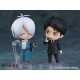 Birth of Kitaro: The Mystery of GeGeGe Figura Nendoroid Mizuki 10 cm