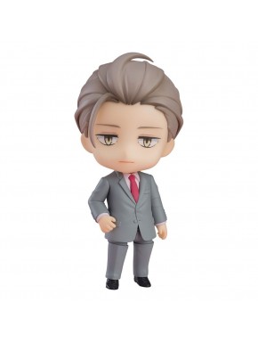 My New Boss is Goofy! Figura Nendoroid Yusei Shirosaki 10 cm
