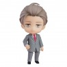 Figura Nendoroid Yusei Shirosaki de "My New Boss is Goofy!