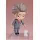 My New Boss is Goofy! Figura Nendoroid Yusei Shirosaki 10 cm
