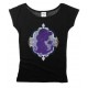 Camiseta Chica Disney Aladdin Ancient Rose