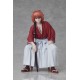Rurouni Kenshin Estatua Kenshin Himura 15 cm