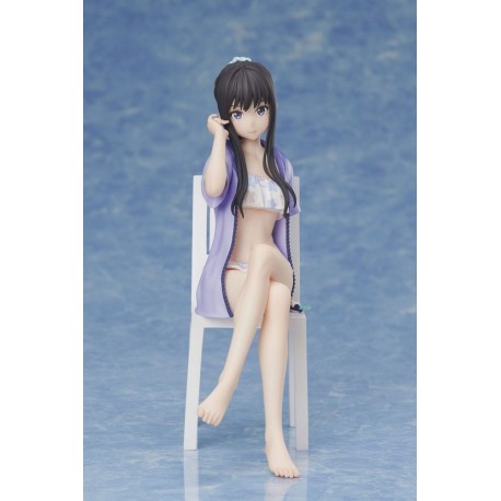 Lycoris Recoil Estatua PVC 1/7 Takina Inoue 16 cm
