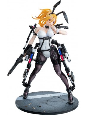 Arms Note Estatua 1/7 Powered Bunny (re-run) 26 cm