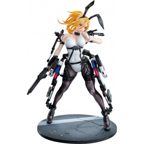 Arms Note Estatua 1/7 Powered Bunny (re-run) 26 cm