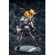 Arms Note Estatua 1/7 Powered Bunny (re-run) 26 cm