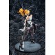 Arms Note Estatua 1/7 Powered Bunny (re-run) 26 cm