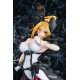 Arms Note Estatua 1/7 Powered Bunny (re-run) 26 cm