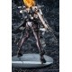 Arms Note Estatua 1/7 Powered Bunny (re-run) 26 cm