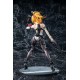 Arms Note Estatua 1/7 Powered Bunny (re-run) 26 cm