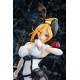 Arms Note Estatua 1/7 Powered Bunny (re-run) 26 cm