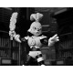 Usagi Yojimbo Figura Space Usagi Yojimbo Black & White Figure 18 cm