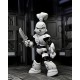 Usagi Yojimbo Figura Space Usagi Yojimbo Black & White Figure 18 cm
