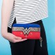 Cartera Larga Wonder Woman