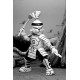 Usagi Yojimbo Figura Samurai Usagi Yojimbo Black & White Figure 18 cm