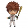 Figura Nendoroid Amakuni Saruno do Sr. Fullswing