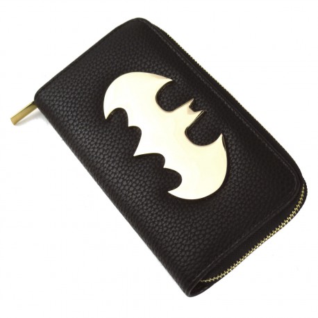 Portfolio Long Batman Gold