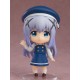 Is the Order a Rabbit Figura Nendoroid Chino: Winter Uniform Ver. 10 cm