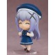 Is the Order a Rabbit Figura Nendoroid Chino: Winter Uniform Ver. 10 cm