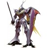 Modelo PLAMAX Sirbine - Aura Battler Dunbine