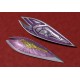 Aura Battler Dunbine Maqueta PLAMAX Sirbine 15 cm