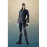 Figura Articulada S.H. Figuarts Hajime Saito - Rurouni Kenshin