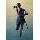 Rurouni Kenshin: Meiji Swordsman Romantic Story Figura S.H. Figuarts Hajime Saito 17 cm