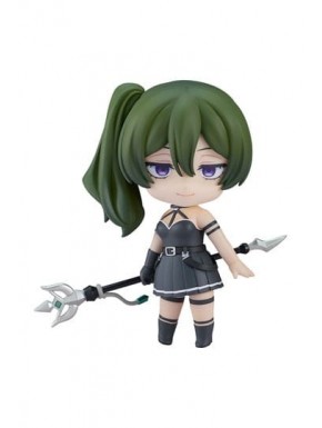 Frieren: Beyond Journey's End Figura Nendoroid Ubel 10 cm
