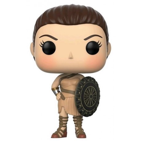 Funko Pop! Wonder Woman Amazon