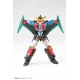 The King of Braves GaoGaiGar Plastic Model Kit Cross Frame Girl Star Gaofighgar 19 cm