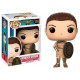 Funko Pop! Wonder Woman Amazon