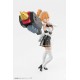 The King of Braves GaoGaiGar Plastic Model Kit Cross Frame Girl Star Gaofighgar 19 cm