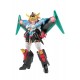 The King of Braves GaoGaiGar Plastic Model Kit Cross Frame Girl Star Gaofighgar 19 cm