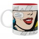 Taza Wonder Woman Dc Comics Pop